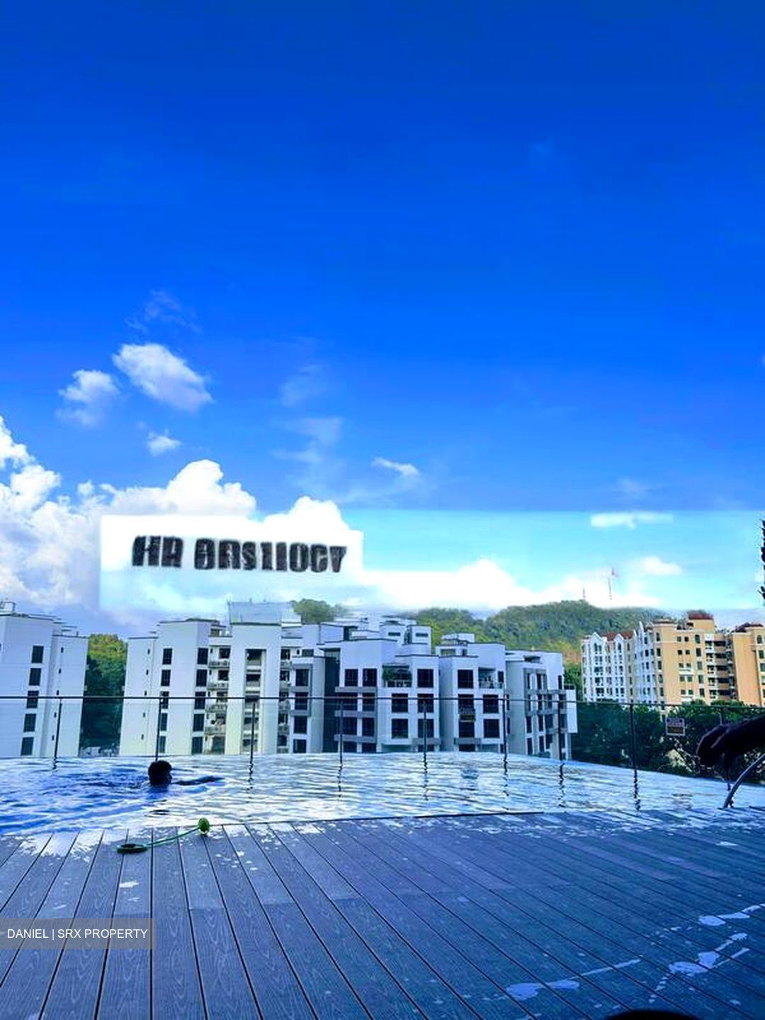 The Hillier (D23), Apartment #486655061